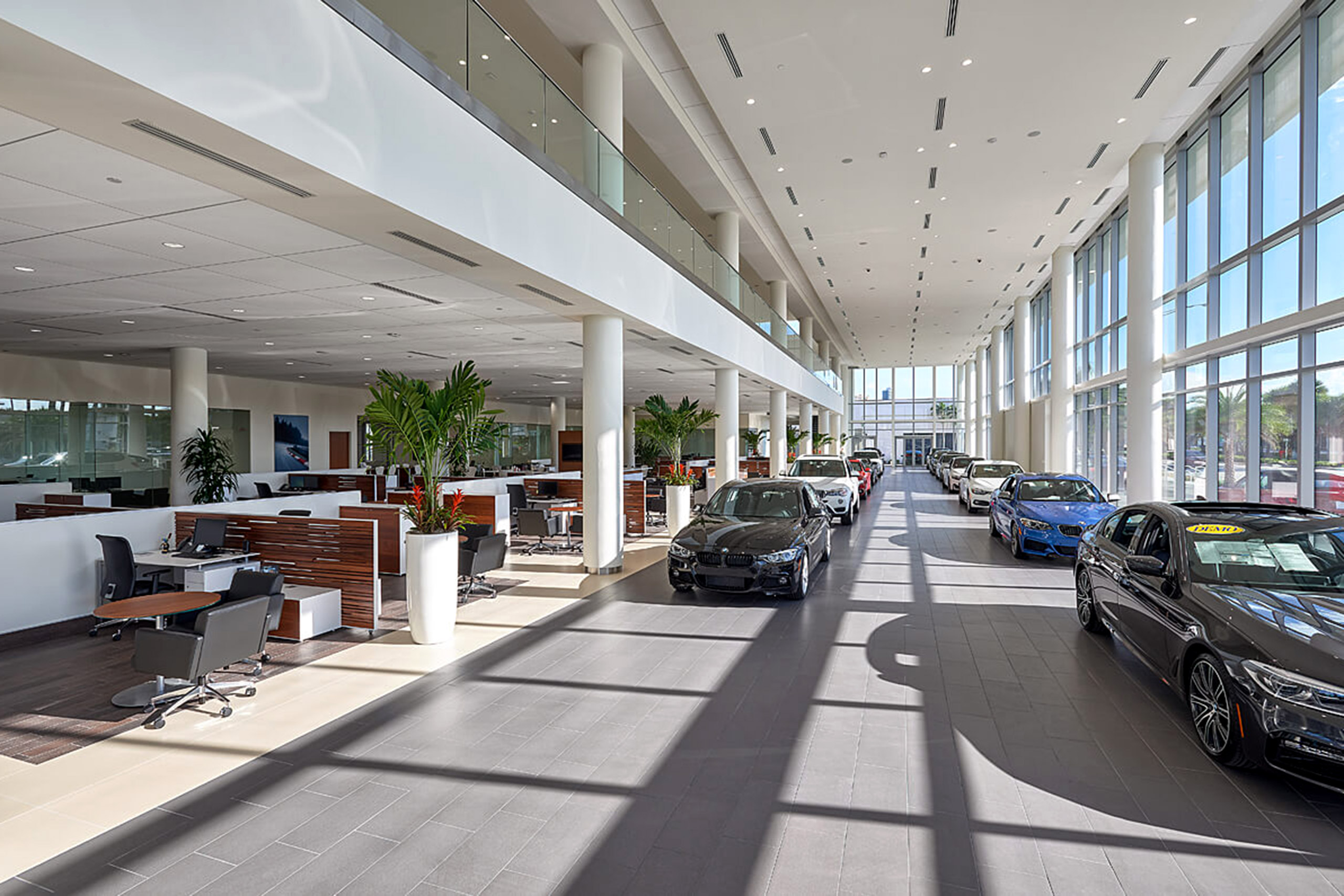 Fort Lauderdale BMW Dealership Now Open!