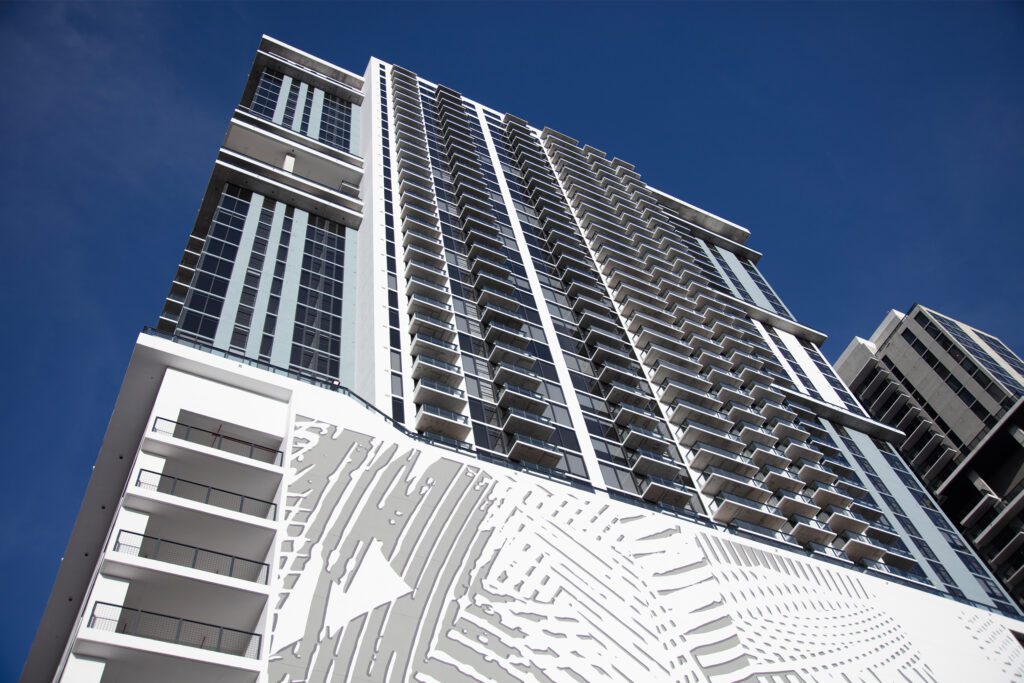 Society Las Olas – Phase 2