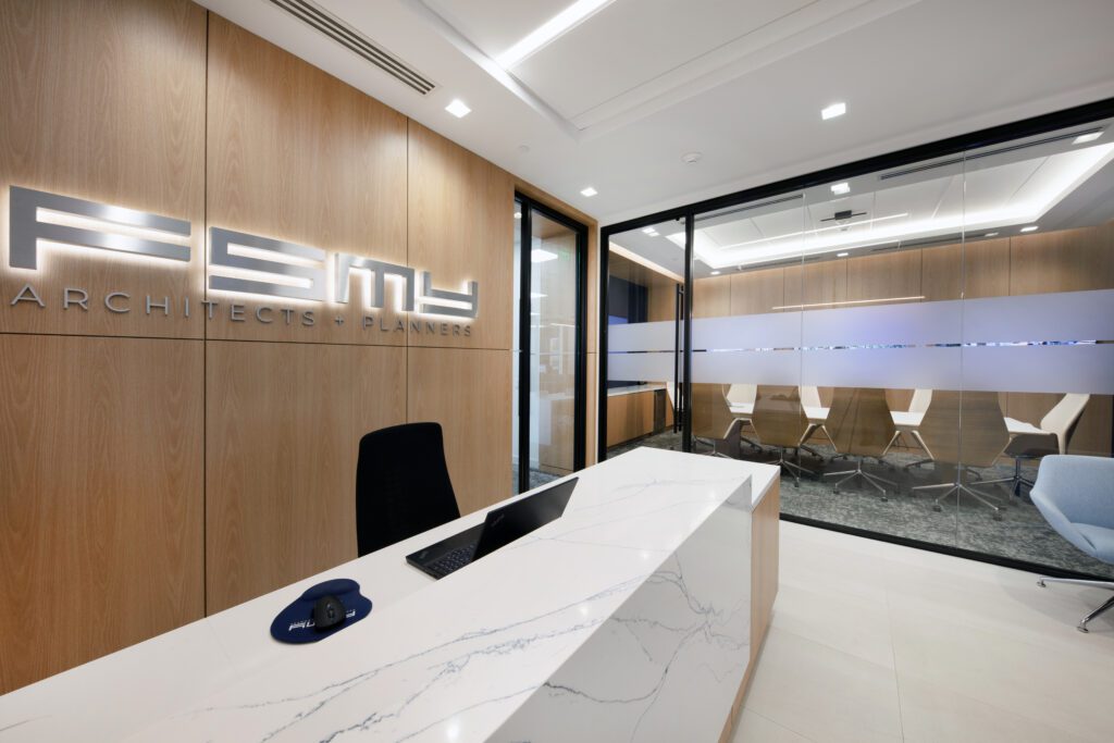 FSMY Office
